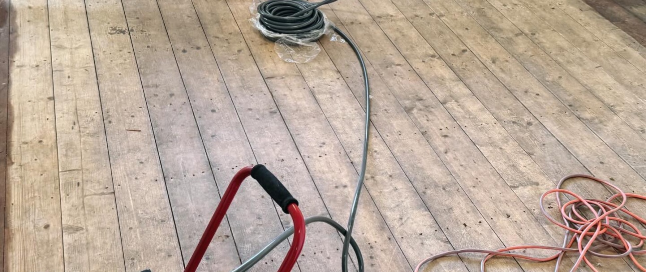 All Timber Replace & Repair